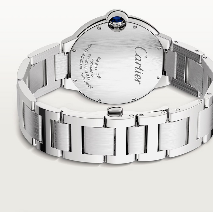 Ballon Bleu Steel 42MM
