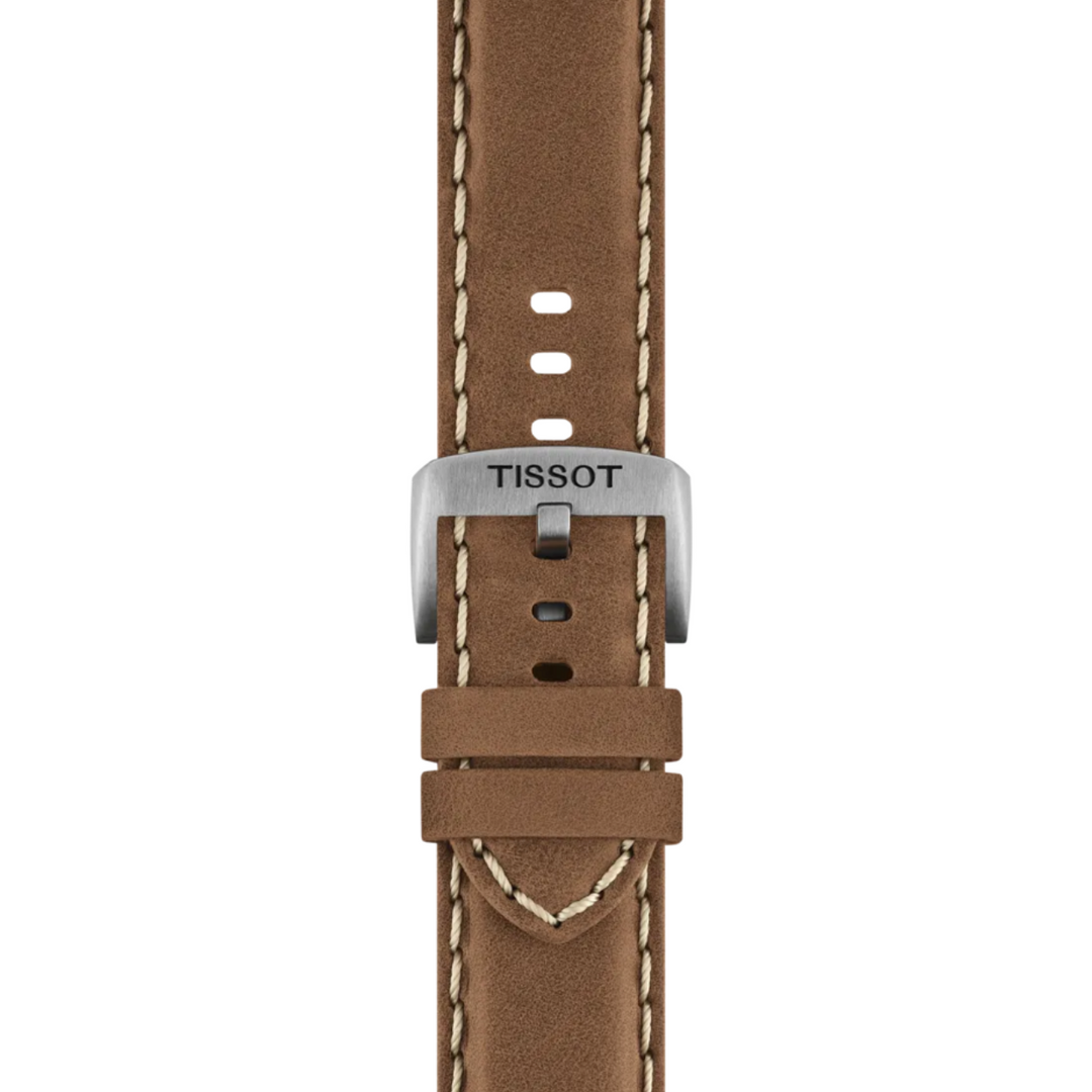 Chrono L 42MM Watch