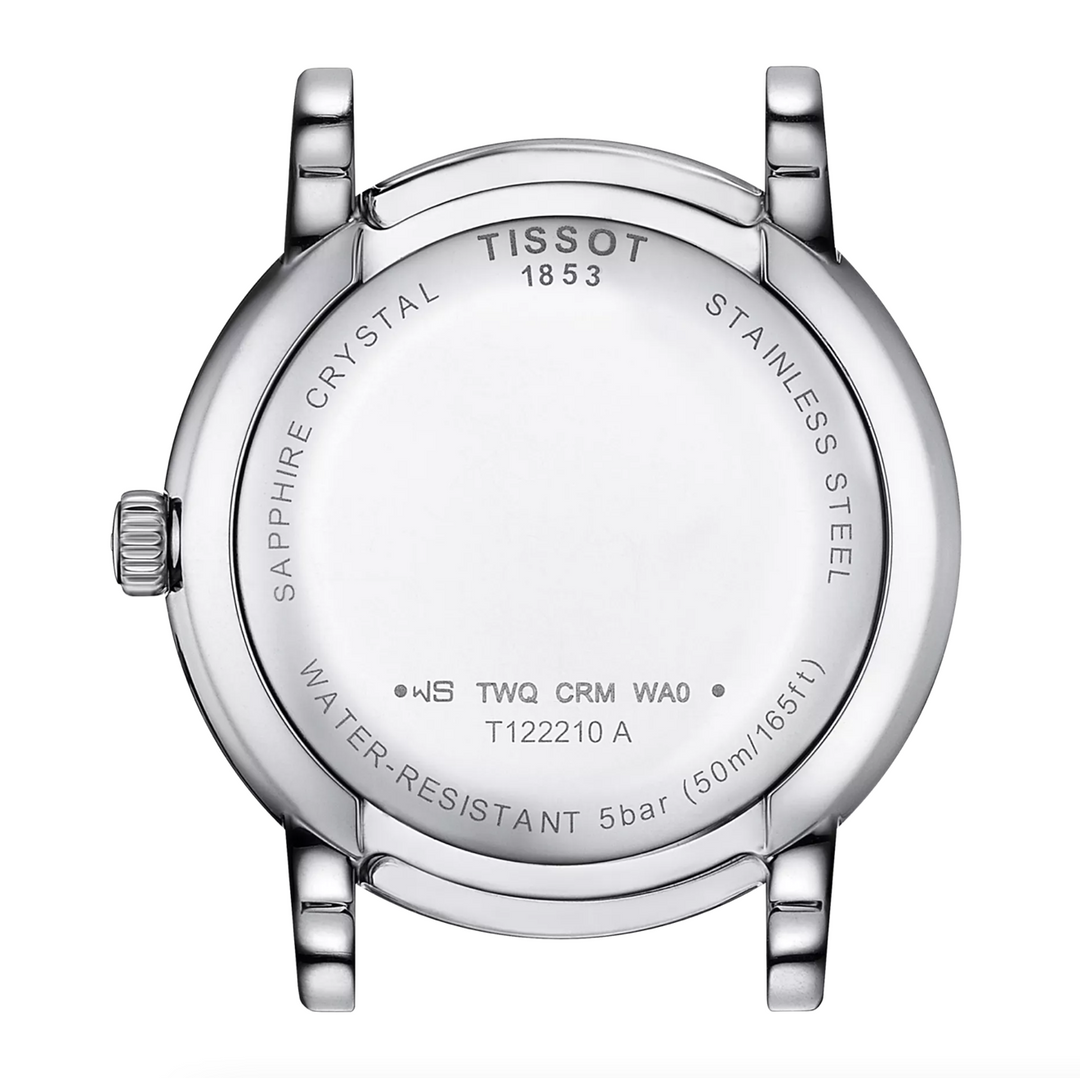 Carson Lady Bordeaux 30MM Watch