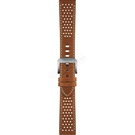 Strap for PR516 - Brown Leather Strap