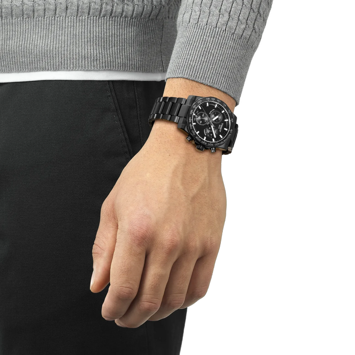 Supersport Chrono 42MM Watch
