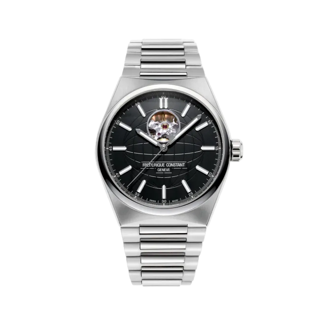 Highlife Hear Beat Automatic 41MM Watch