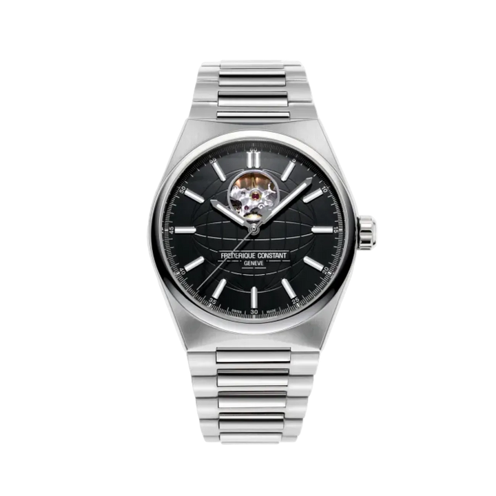 Highlife Hear Beat Automatic 41MM Watch