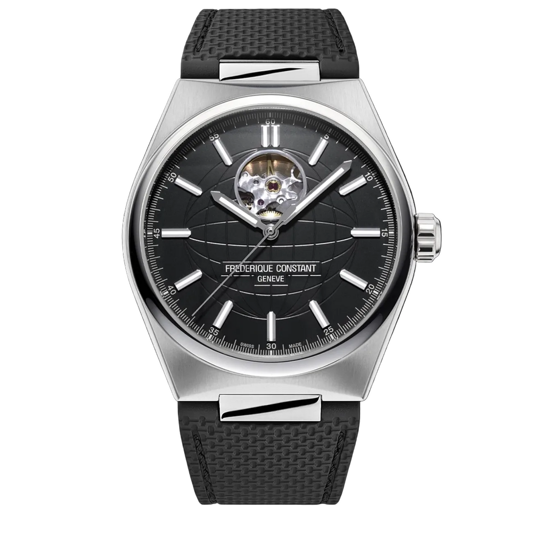 Highlife Hear Beat Automatic 41MM Watch