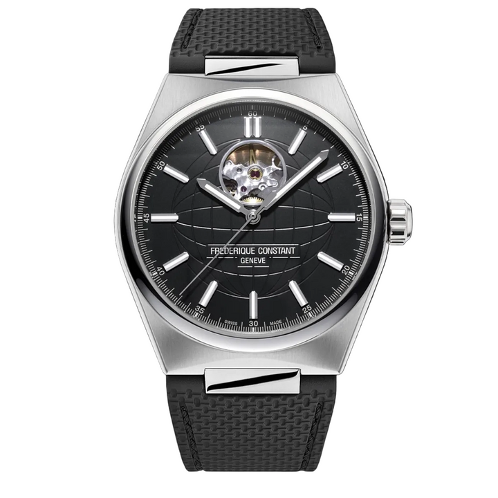 Highlife Hear Beat Automatic 41MM Watch