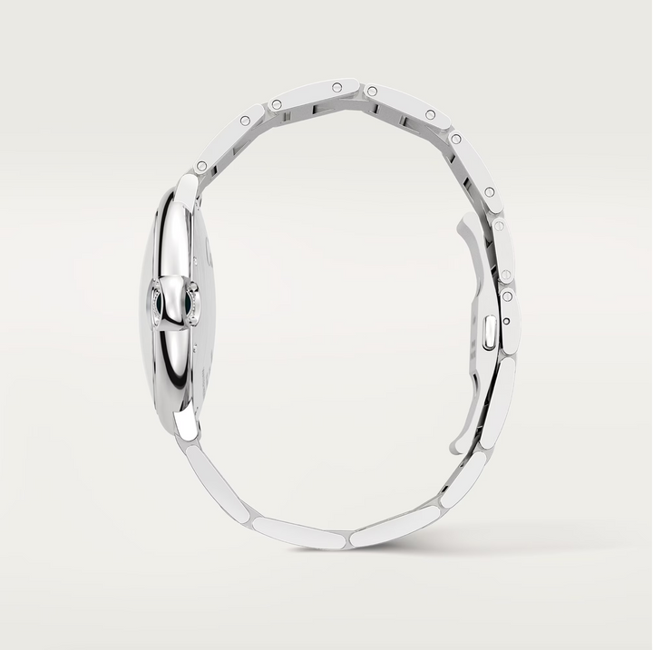 Ballon Bleu Steel 42MM