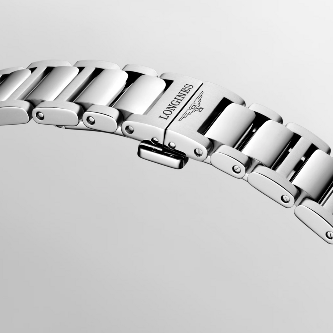 Conquest 34MM Watch
