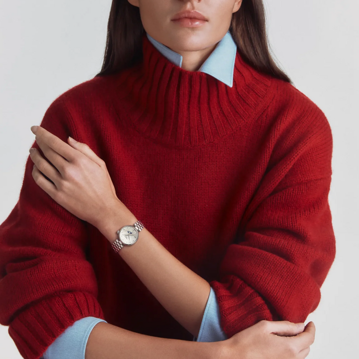 Desir Moonphase 29.6MM Watch
