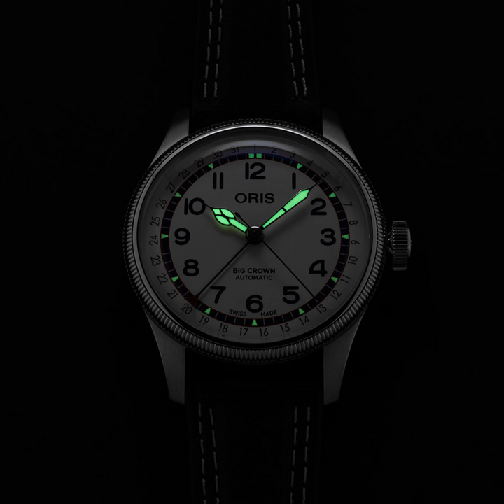 Hank Aaron Limited Edition 40MM Watch